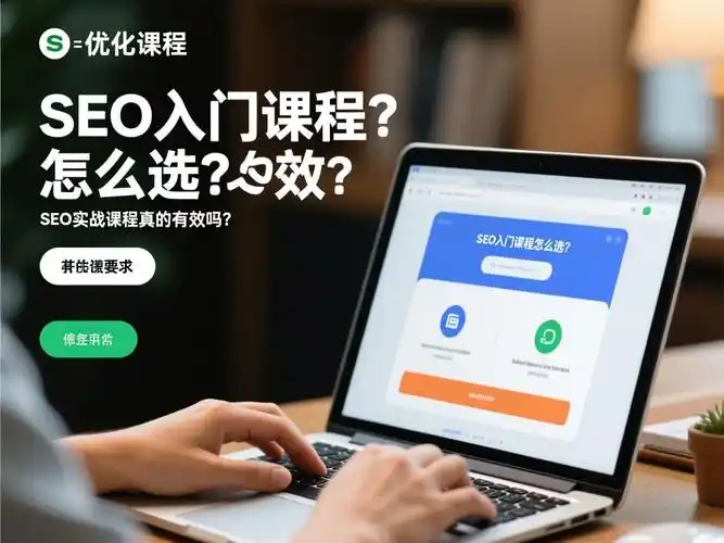 合肥SEO技术培训是否有效？如何识别优质课程？
