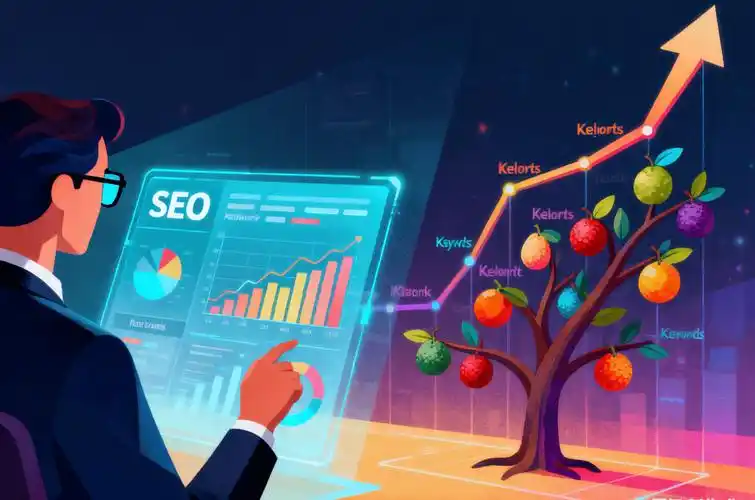 南昌SEO网络优化公司的哪些要素决定搜索排名？如何选择专业团队？