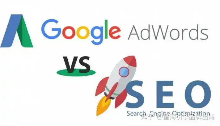 谷歌SEO与Google Ads：谁更关键？如何互补？