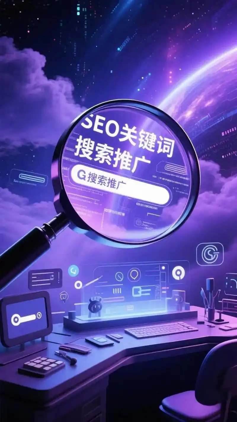 哈尔滨搜索引擎SEO优化推广怎么做才有效？本地企业该关注哪些关键点？