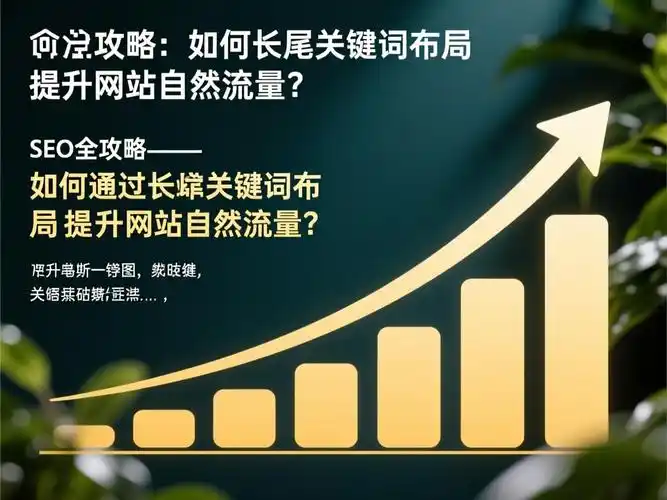 什么是SEO，它如何影响网站的自然流量？