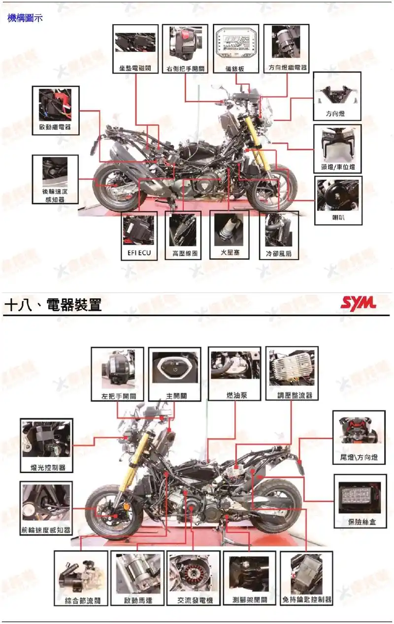 SEO入门级摩托车如何选择？ 新手骑行需要注意哪些问题？
