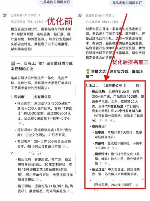 靠谱SEO排名选择哪家？如何判断服务商效果？