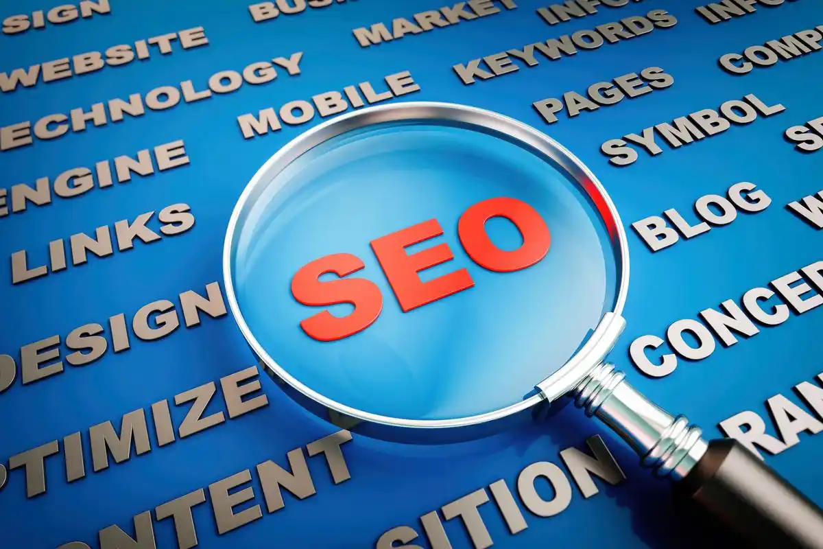 金山seo公司哪家专业靠谱？ 选择时重点看哪些方面？