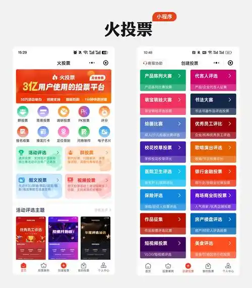 为什么搜索结果排在首页？网站排名竟与投票有关？
