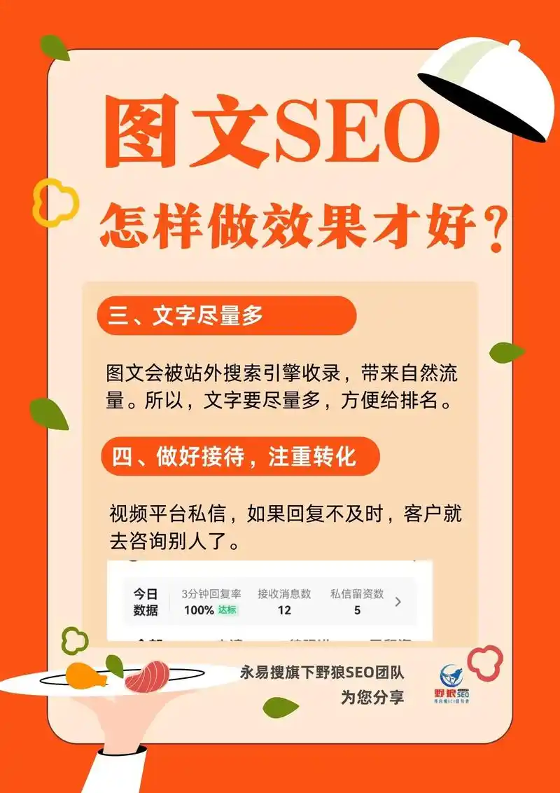 2024年SEO推文怎么做才有效，哪些平台变化值得关注？