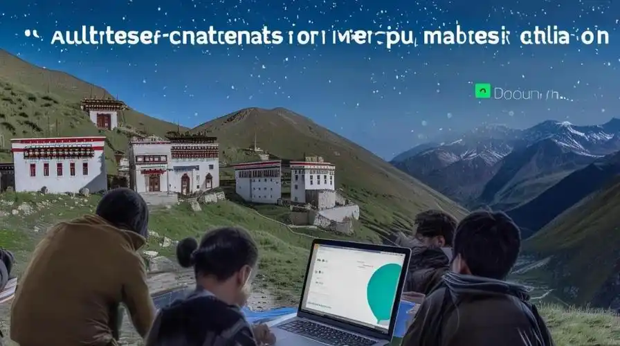 “西藏企业seo打造公司”如何精准定位本地市场 ？ 它与普通seo服务有何不同 ？