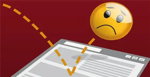 老域名权重优势能否拉开与新站差距？起效速度差几倍？