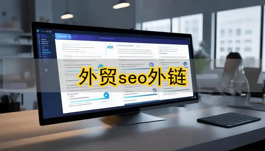 外贸SEO的外链数量越多越好？外链质量真的决定排名高低？