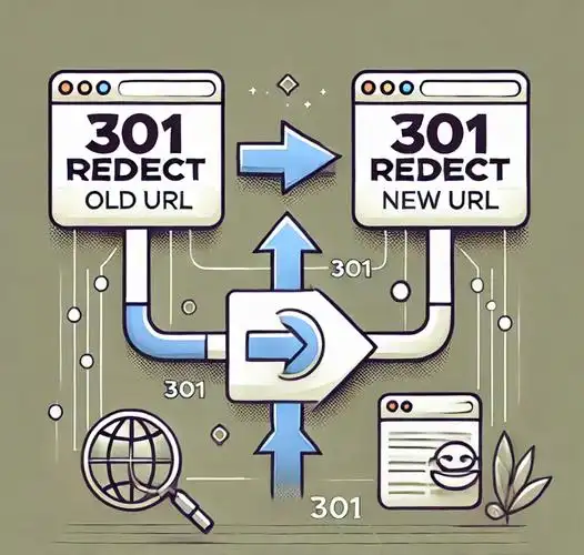 网站做301和302重定向，哪个对SEO更有利？