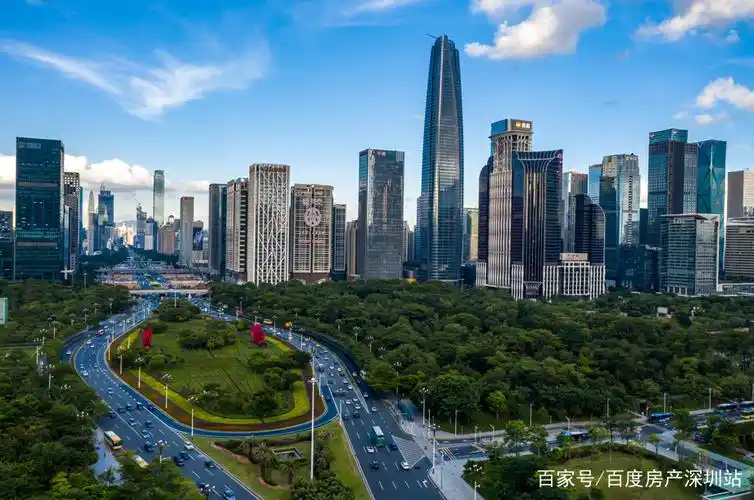 深圳做SEO能否实现财富自由？真正突破口在哪？