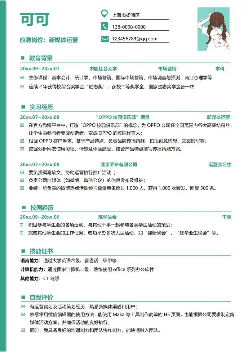 SEO运营找工作需要注意哪些关键点，如何快速提升简历竞争力？