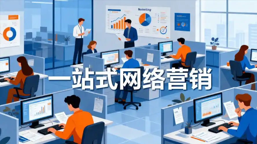 湖南SEO网络营销要花多少钱，不同服务怎么选才合适？