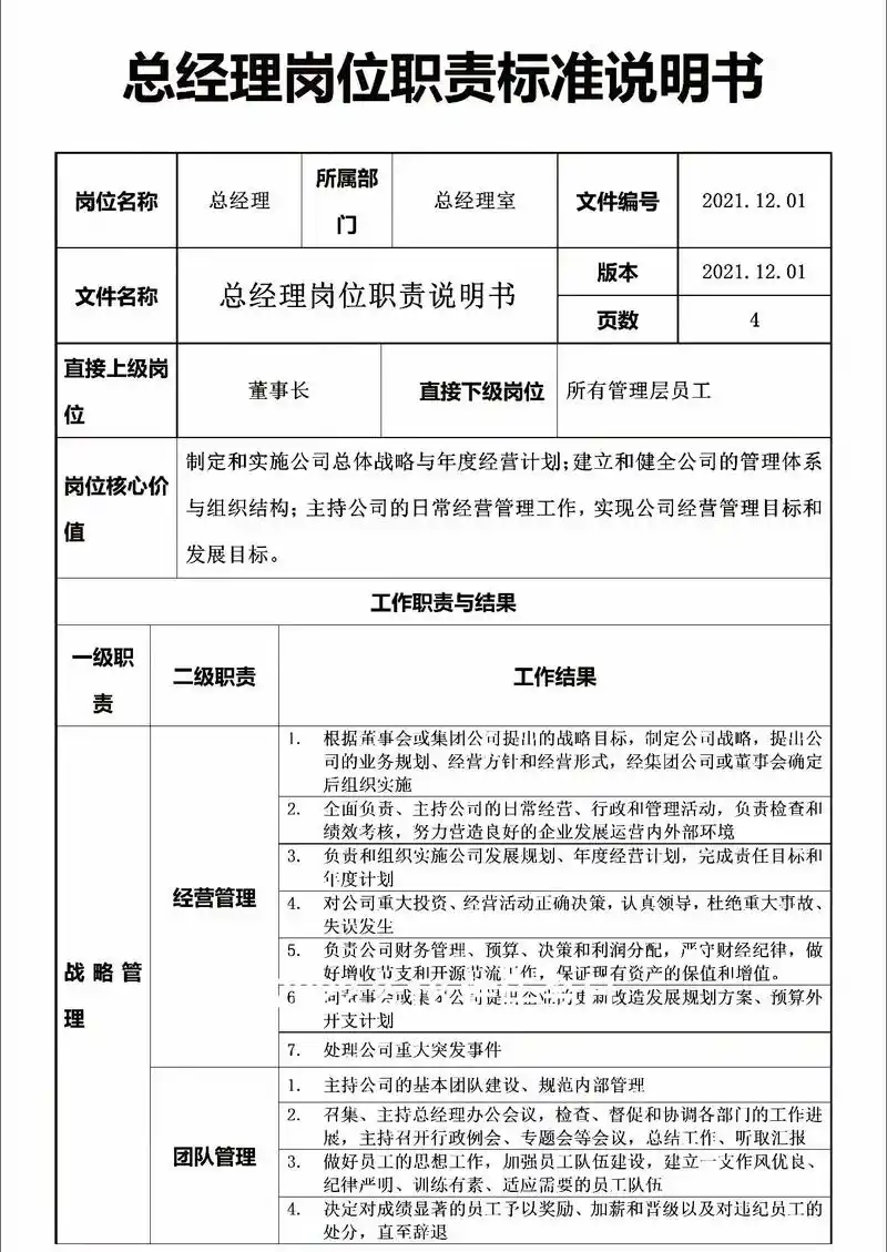 SEO经理啥意思？ 他的具体工作又是什么？