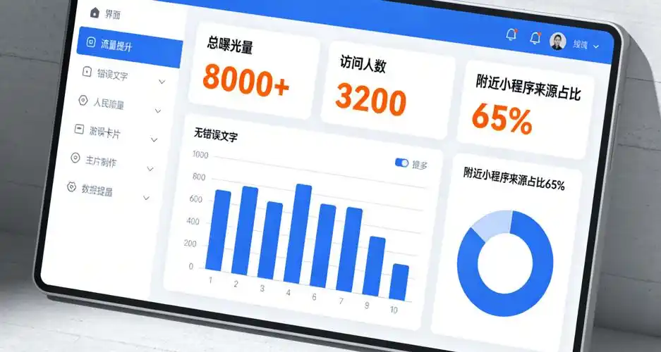 SEO综合查询指数收录如何影响网站流量？排名与索引量存在哪些关联？