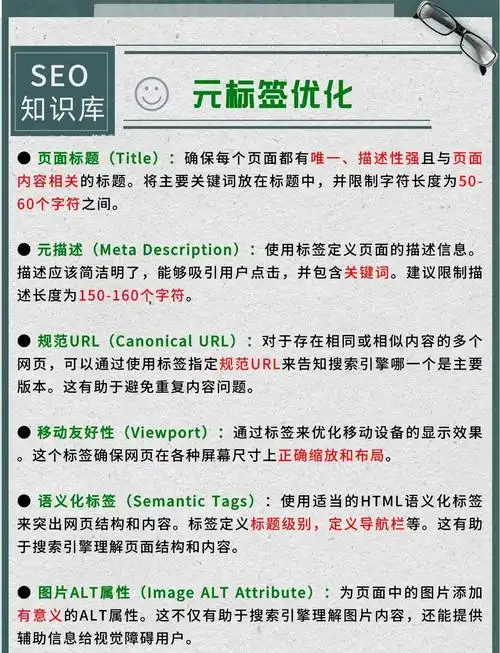 想做好网站排名，到底该怎么理解页面SEO？