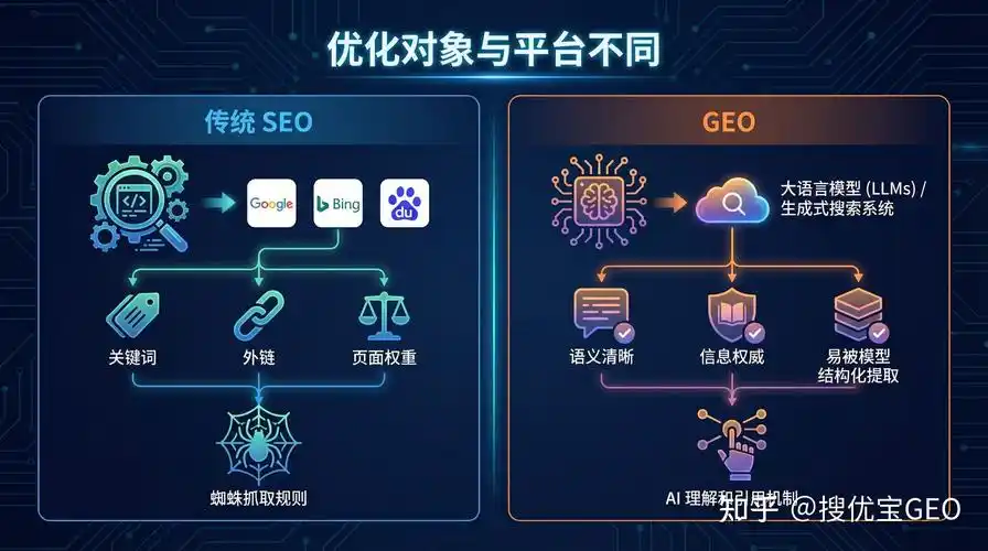 白链seo究竟指什么？ 它与传统外链建设有何不同？