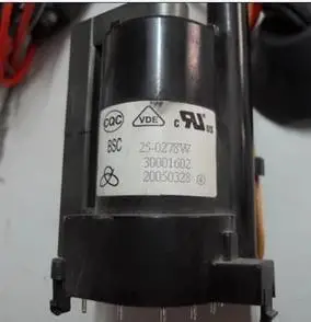 康佳P21SEO71高压包怎么判断好坏？ 代换型号有哪些需要注意？