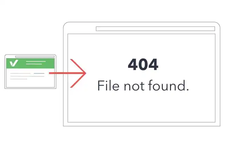 404页面怎样设计才不被搜索引擎降权？如何避免用户流失？