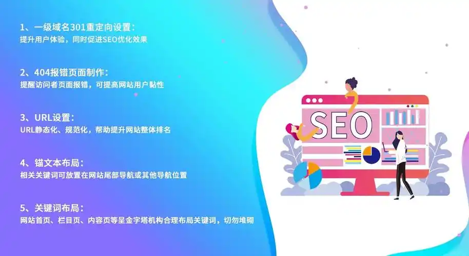 SEO301如何操作才能提升效果，哪些细节常被忽略？