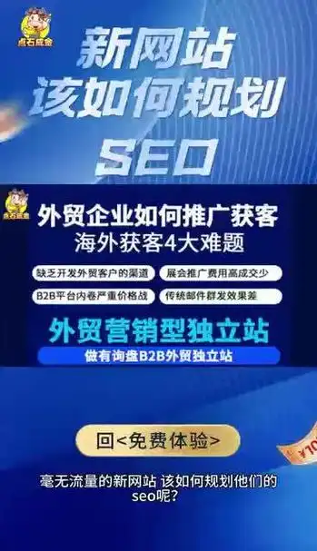 邹平外贸SEO公司成效如何？怎样破解企业获客难题？