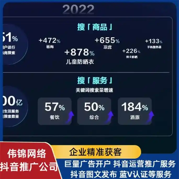 汉口抖音SEO哪家做得好？他们具体能提供哪些服务？