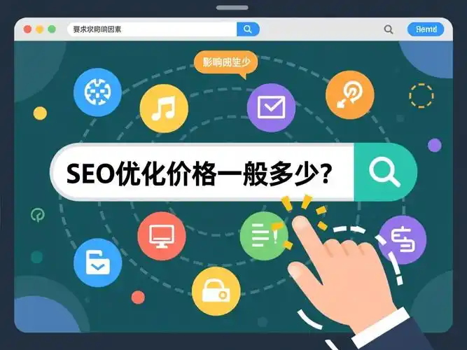 湖北SEO推广报价是多少 影响价格的因素有哪些
