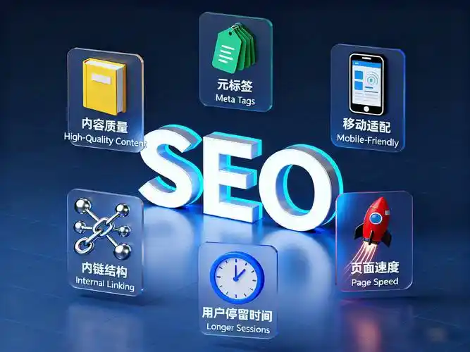 SEO大师公司如何提升网站排名？为什么每个企业都需要它？