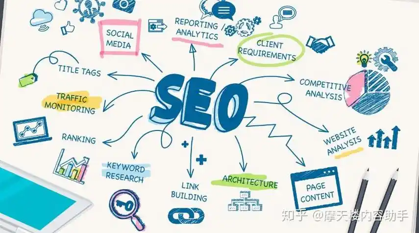 SEO内部优化面试如何破局？核心能力与实战经验缺一不可