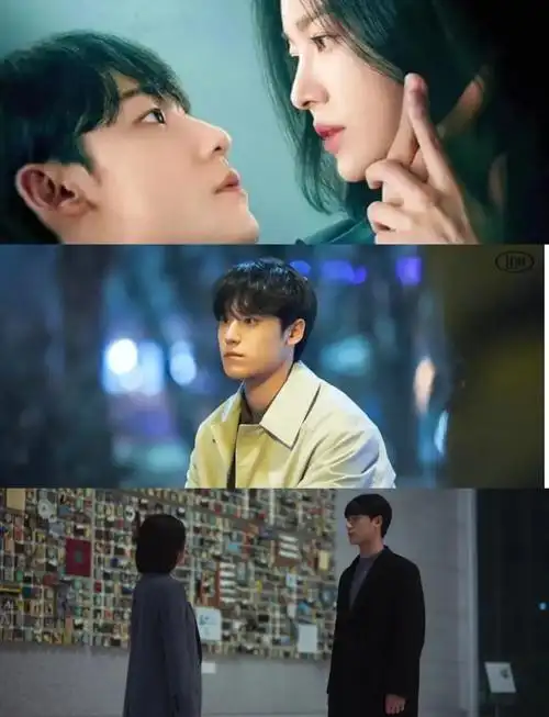 朴彩瑞的演技突破是否在《黑暗荣耀》？她能驾驭复杂角色吗？