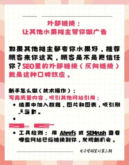 从零自学SEO如何排第一？新手教程优化要点在哪？