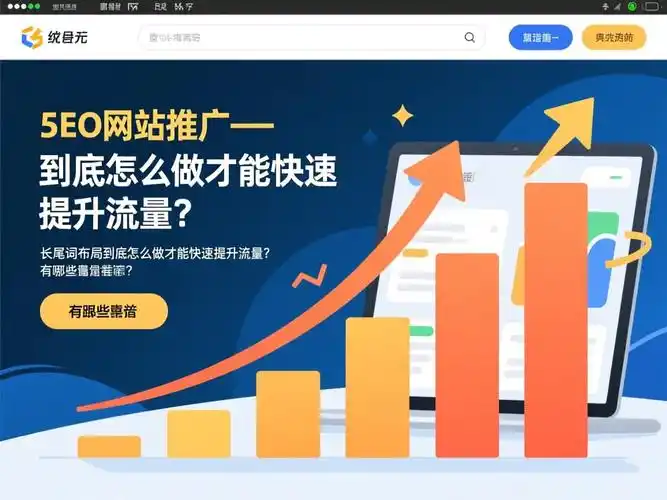 专业的SEO是什么，它怎样帮网站获取流量？