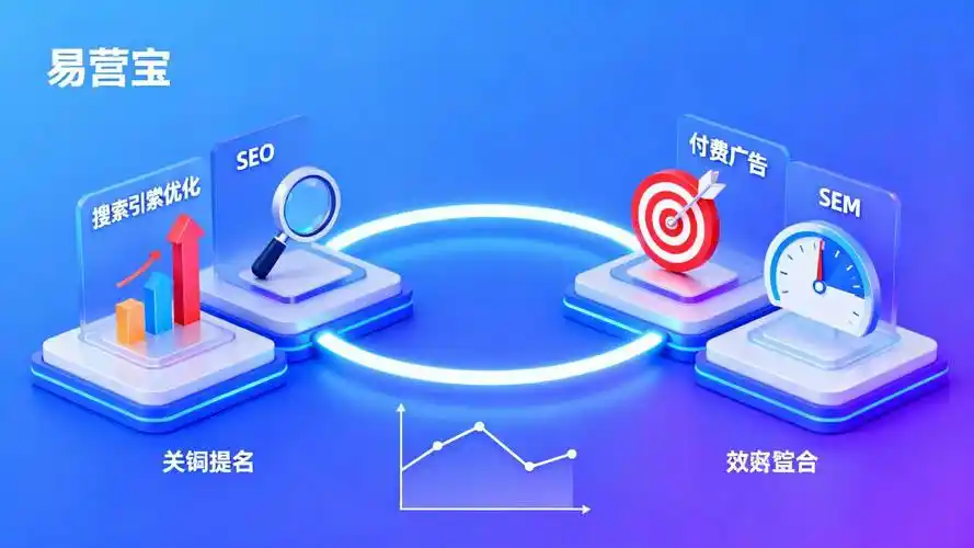 SEO自己执行可行吗？能否实现预期效果？