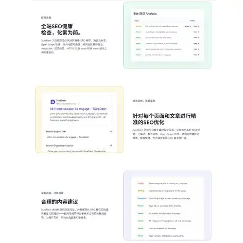 “seo显示插件”真的能提升排名吗？ 它如何帮我们优化网站？