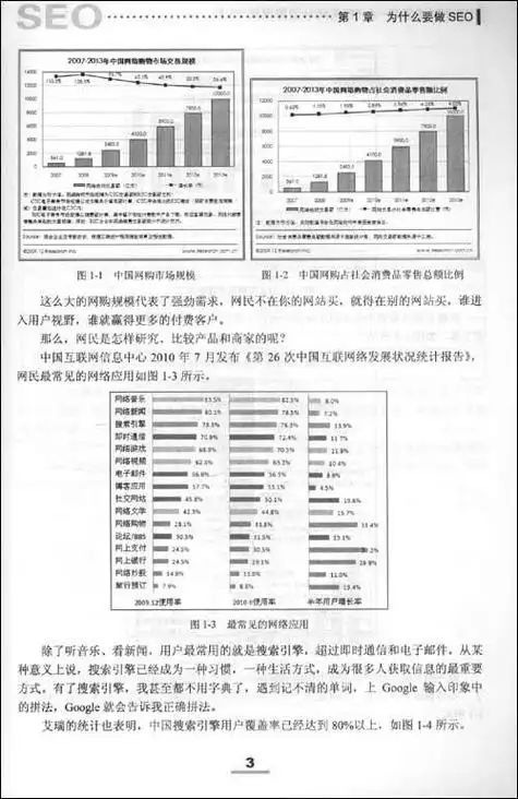《SEO实战密码》到底讲什么？ 怎么用它提升排名？