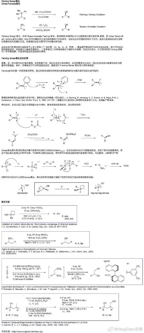 seo2氧化羰基a位生成酮是什么反应？ 如何优化它的合成条件？