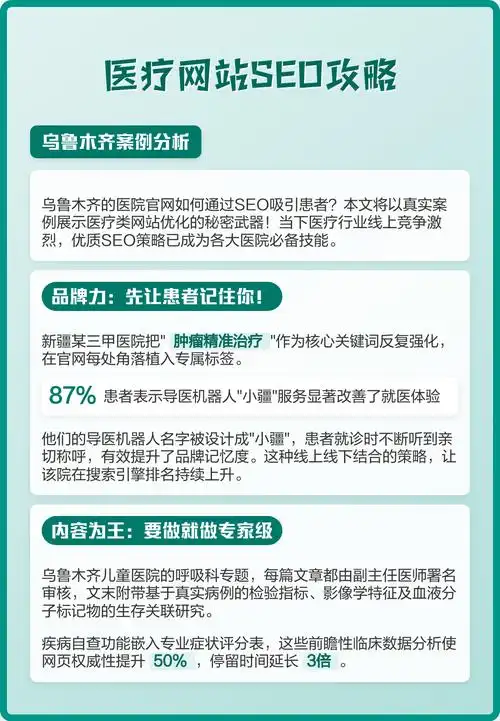 想做好新疆SEO，有哪些具体步骤和技巧？