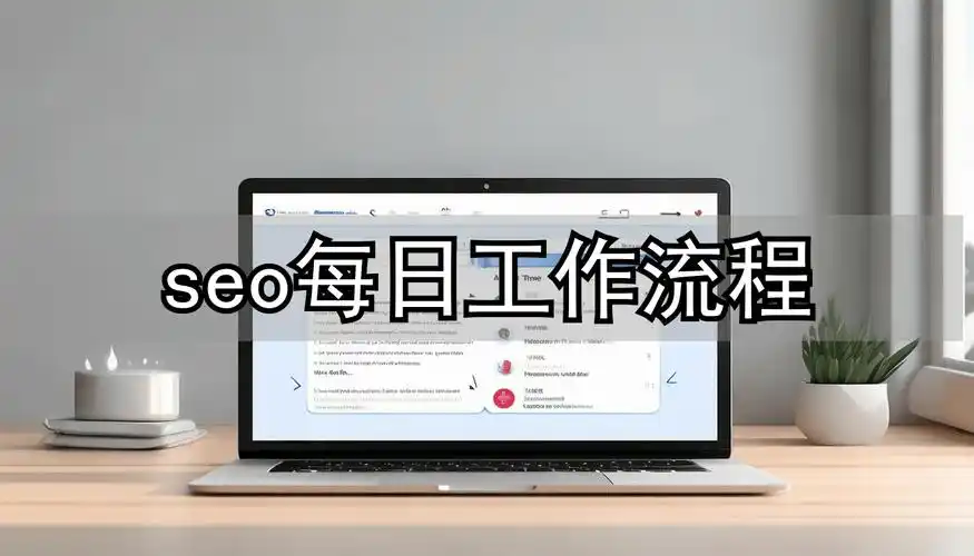 SEO优化师工作，主要职责是什么？日常工作内容有哪些？