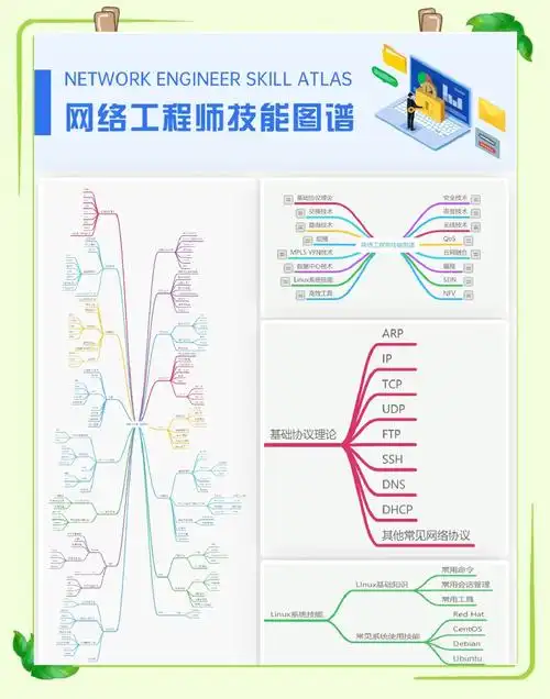 SEO工程师具体做什么工作，需要掌握哪些核心技能？
