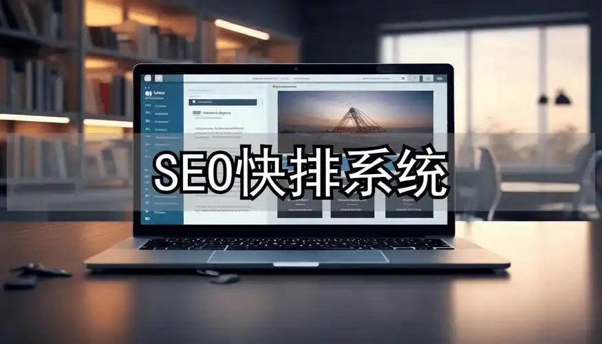 如何通过SEO快排软件提升排名？哪些操作会触发搜索引擎惩罚？