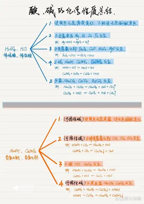 h2seo4是几元酸？ 它和常见酸的性质有何区别？