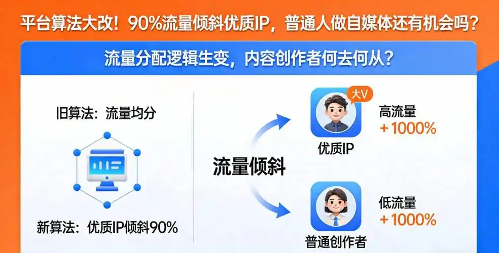 12月百度算法更新后？网站流量骤降真相与挽回突破口