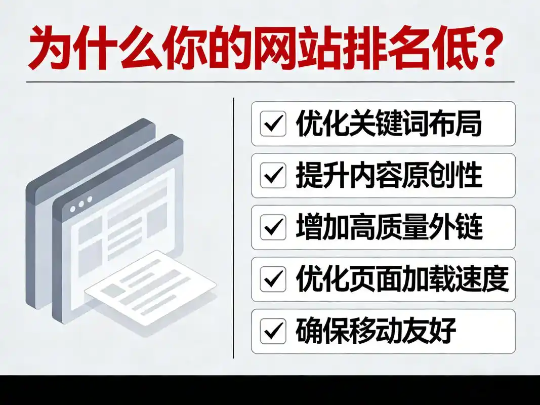 太原SEO研究如何有效提升本地排名？哪些核心因素容易被忽略？