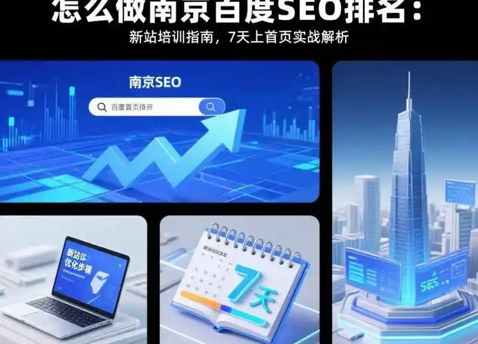 江苏地区的SEO排名做上去了，怎么引来精准流量？