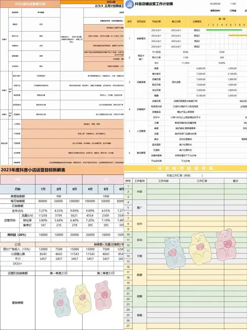 枣庄抖音SEO优化怎么做？收集表单怎么设计才有效？