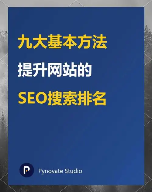SEO优化首选是什么？ 它真的能让我的网站排名快速提升吗？