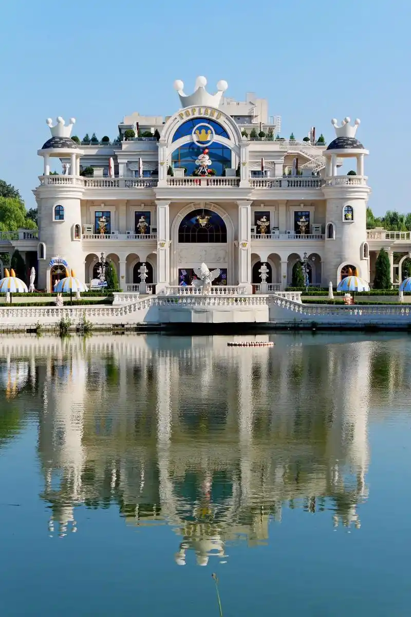 朝阳公园SEO效果不佳？低投入高曝光可能吗？