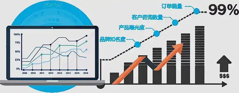 广西SEO优化项目如何精准定位本地客户？ 怎样评估其长期效果？