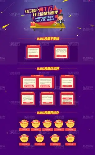 还在为网页排名发愁？优质模板能否实现流量突破？