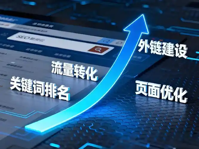 运城SEO优化项目如何精准获取本地流量？ 哪些核心操作能快速提升网站排名？